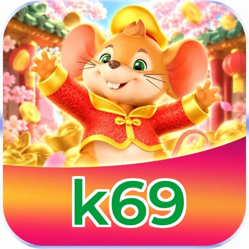 k69 Bônus Oficial - Rollover 25x Justo