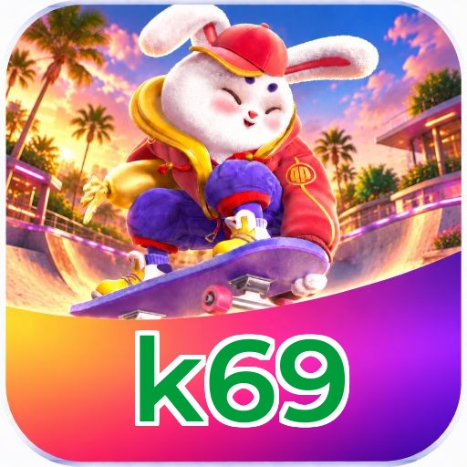 k69 Logo