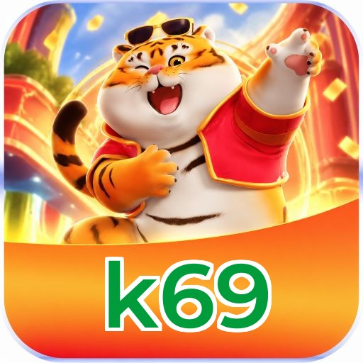 k69 Logo Seguro