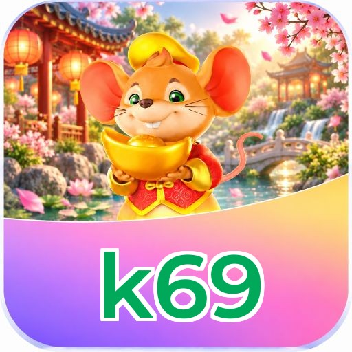 Logo k69 Loteria Online