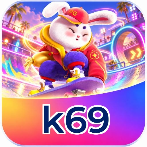 k69 Logo Oficial