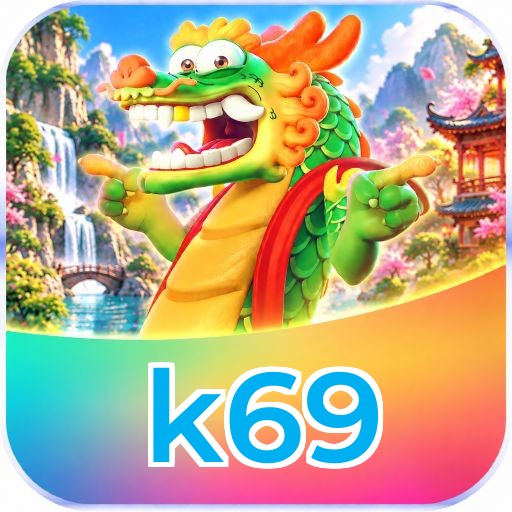 k69 Fortune Games - Tiger, Ox, Rabbit RTP Certificado