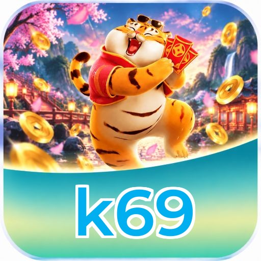 k69 Logo