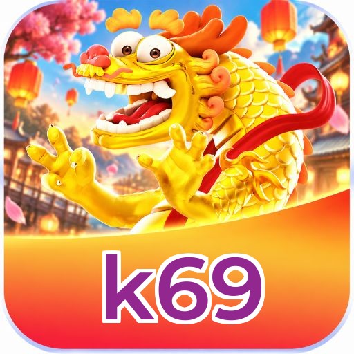 k69 Logo