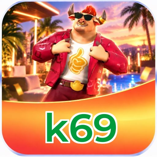 k69 Logo