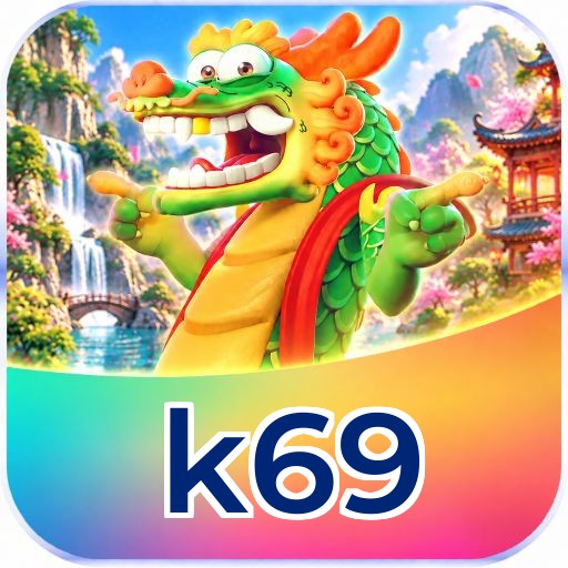 Logo da k69