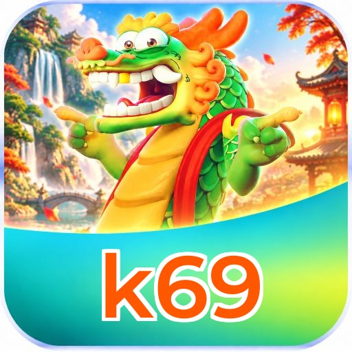 Logo k69 Baixar Download Brasil