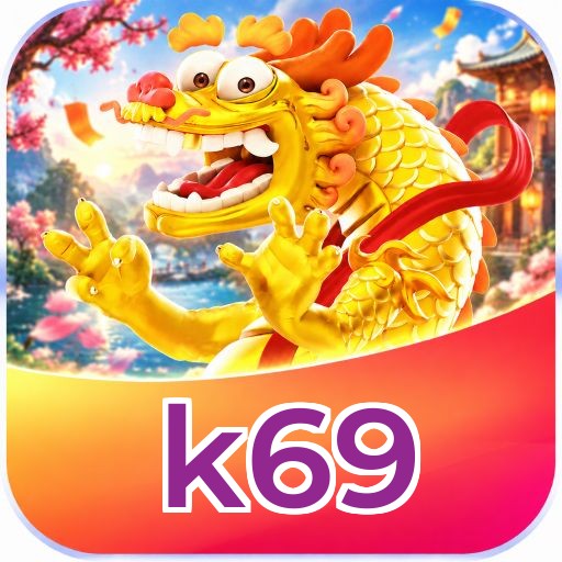 Logo k69 Cadastro Brasil