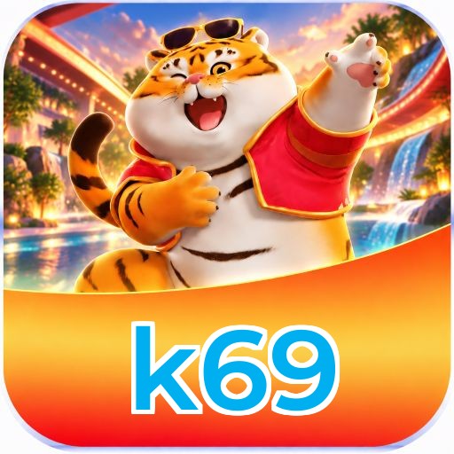 k69 Logo