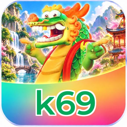 k69 Jackpots Progressivos