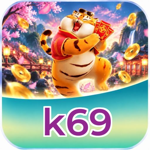 Requisitos do APK k69 para Android - Logo Oficial