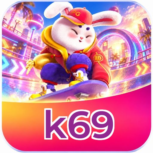 k69 Logo Verificado