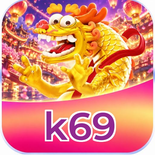 Logo k69 Plataforma Certificada