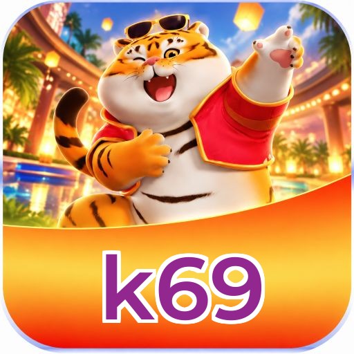 k69 APK Logo Oficial Certificado