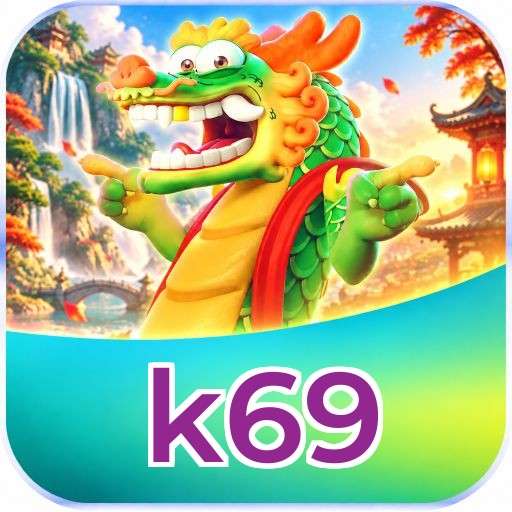 k69 Logo